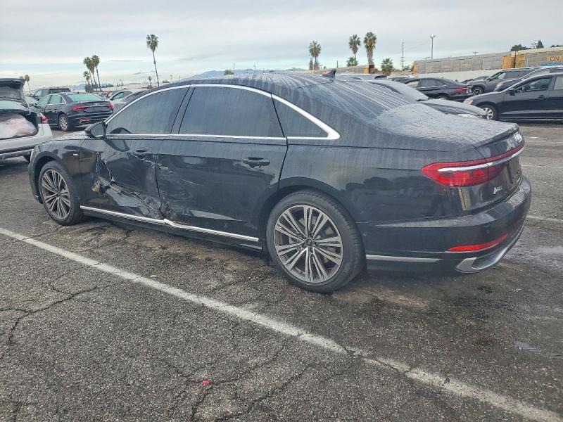 2023 Audi A8