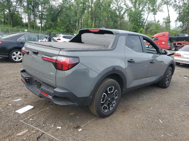 2024 Hyundai Santa cruz
