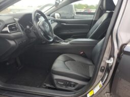 
										2024 Toyota Camry full									