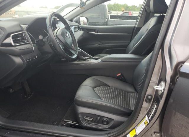 
								2024 Toyota Camry full									