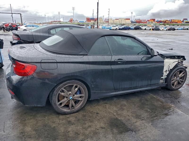 2015 BMW M235i