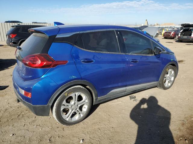 2017 Chevrolet Bolt ev