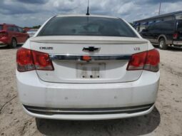 
										2014 Chevrolet Cruze full									