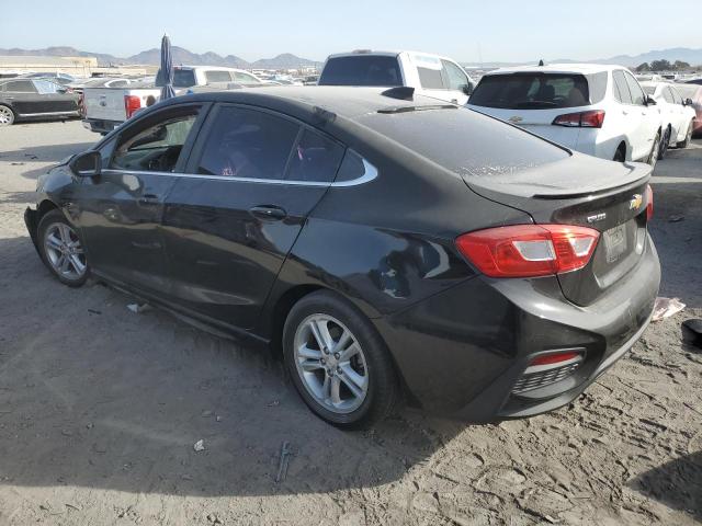 2016 Chevrolet Cruze