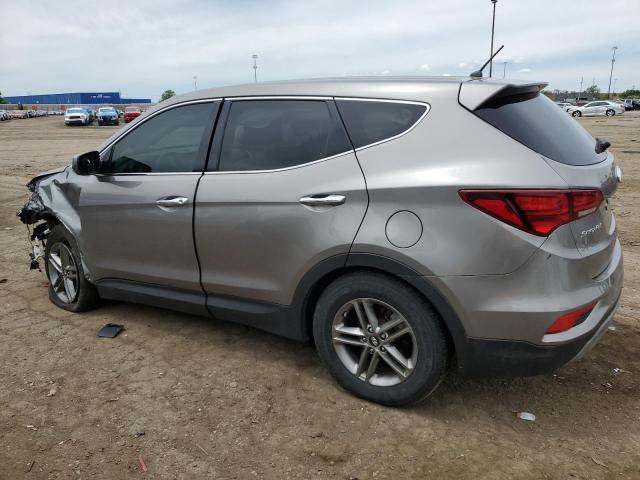 2018 Hyundai Santa fe