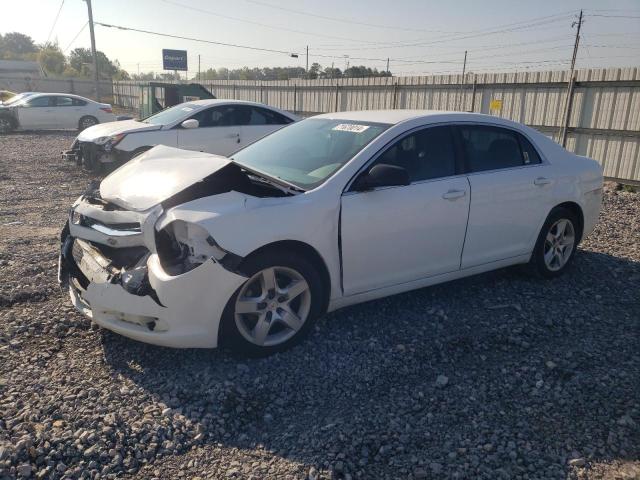 2012 Chevrolet Malibu