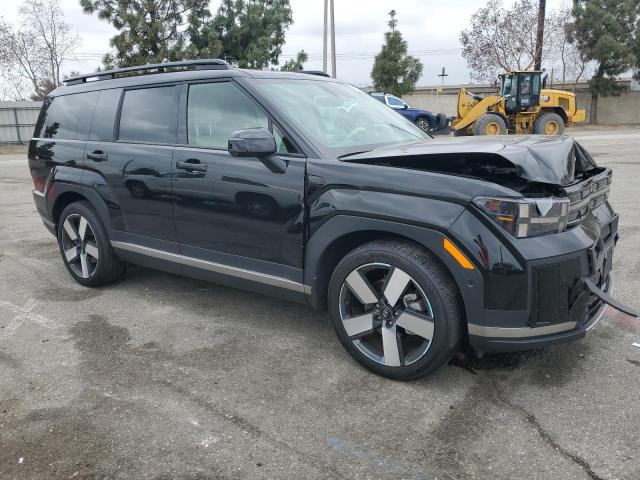 2024 Hyundai Santa fe