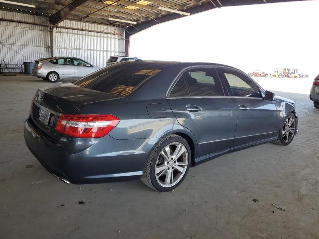 2013 Mercedes-benz E