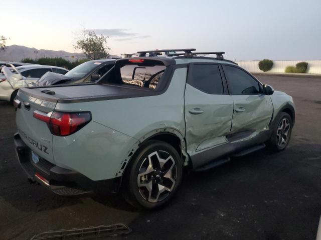 2022 Hyundai Santa cruz