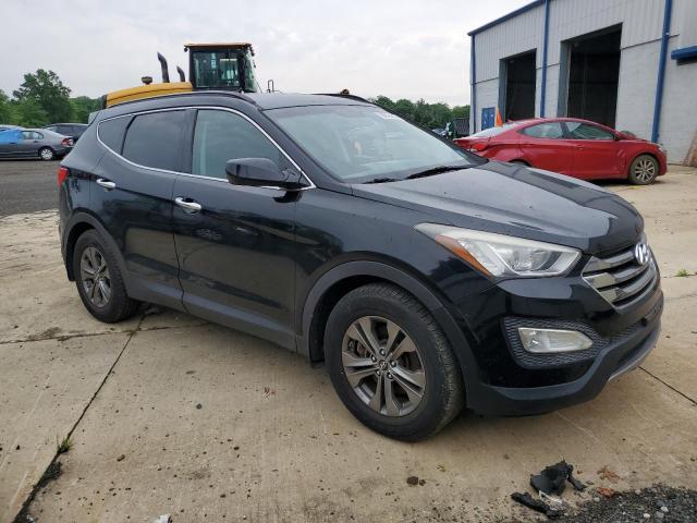 2014 Hyundai Santa fe