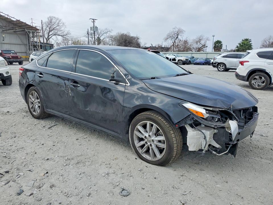 2013 Toyota Avalon