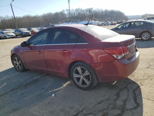 2012 Chevrolet Cruze