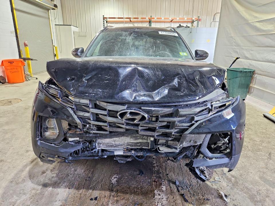 2023 Hyundai Santa cruz