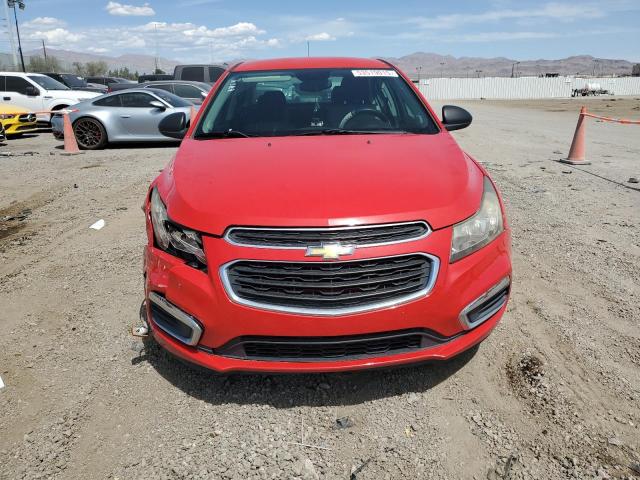 2016 Chevrolet Cruze