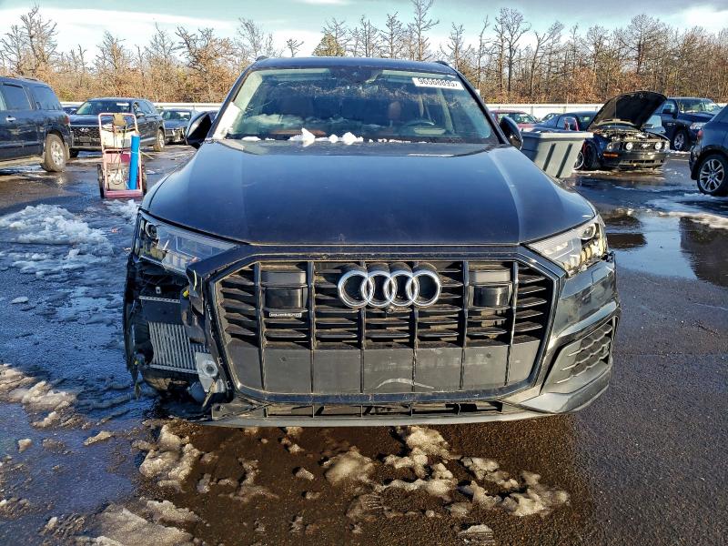 2020 Audi Q7