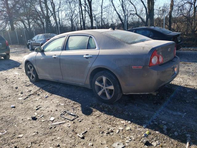 2012 Chevrolet Malibu