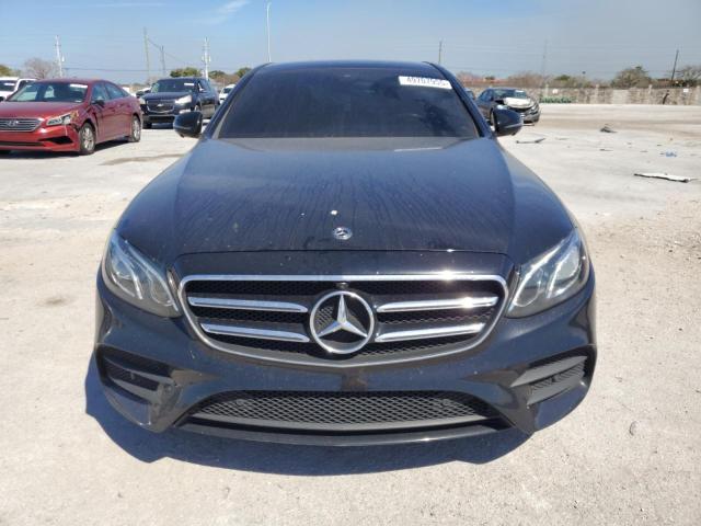2019 Mercedes-benz E-class