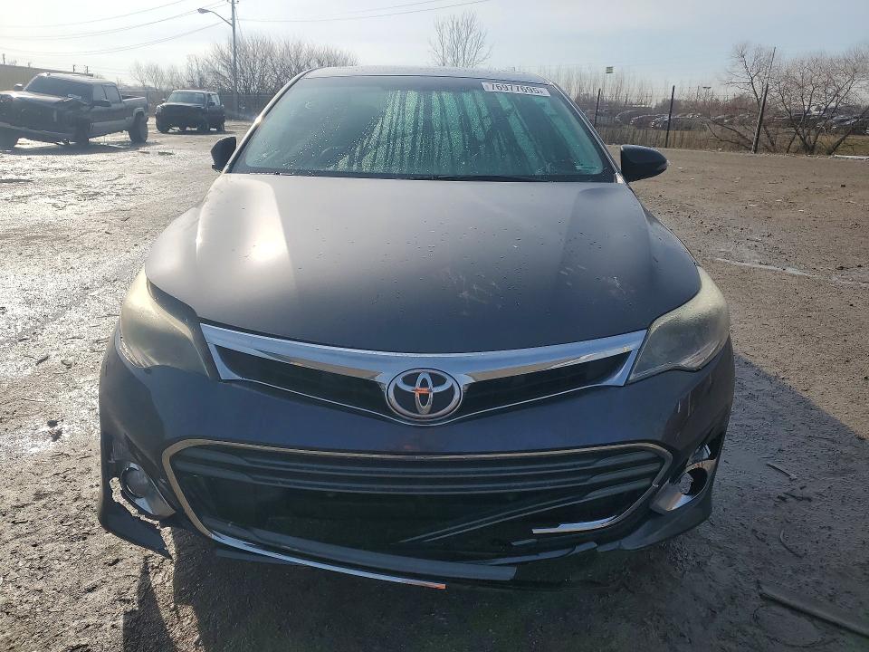 2013 Toyota Avalon
