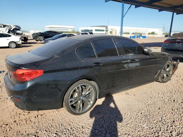 2020 BMW M550i xdrive