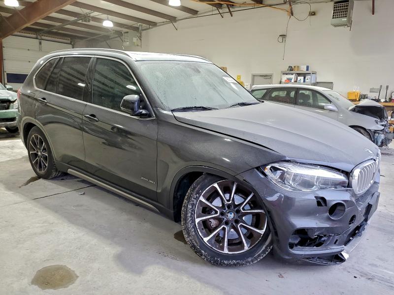 2017 BMW X5
