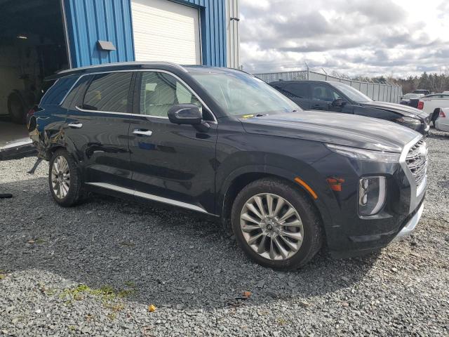2020 Hyundai Palisade