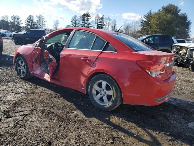 2012 Chevrolet Cruze