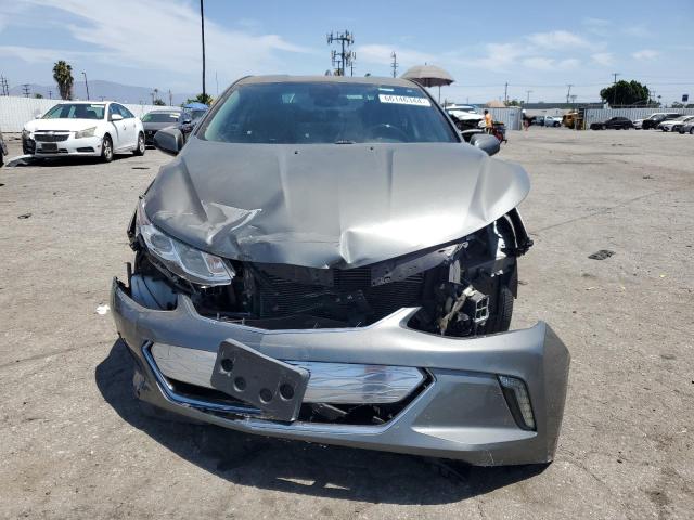 2016 Chevrolet Volt