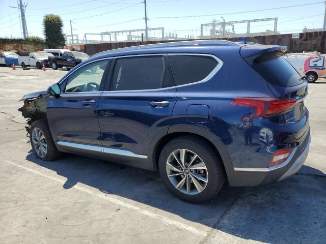 2019 Hyundai Santa fe s