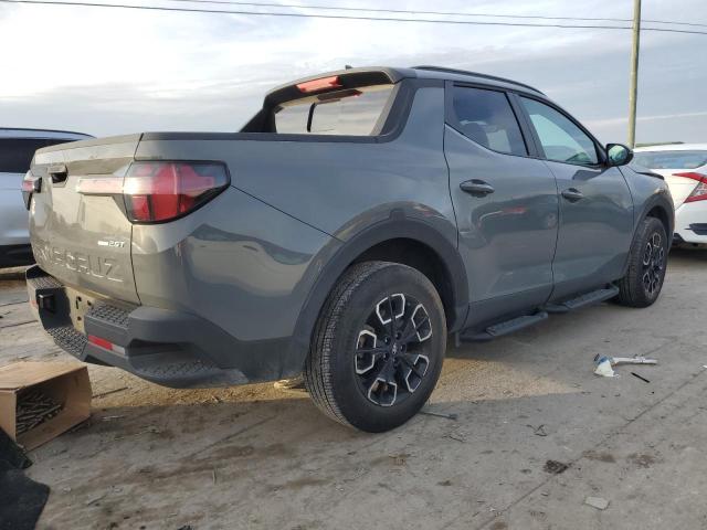 2023 Hyundai Santa cruz