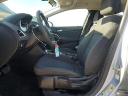
										2017 Chevrolet Cruze full									