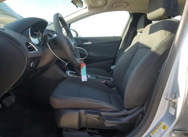 
								2017 Chevrolet Cruze full									