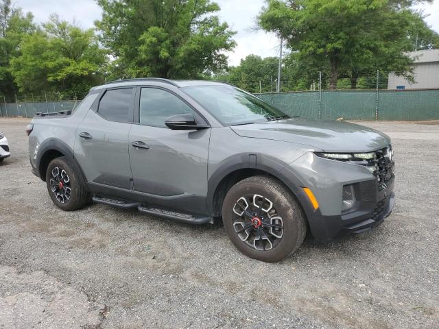 2024 Hyundai Santa cruz