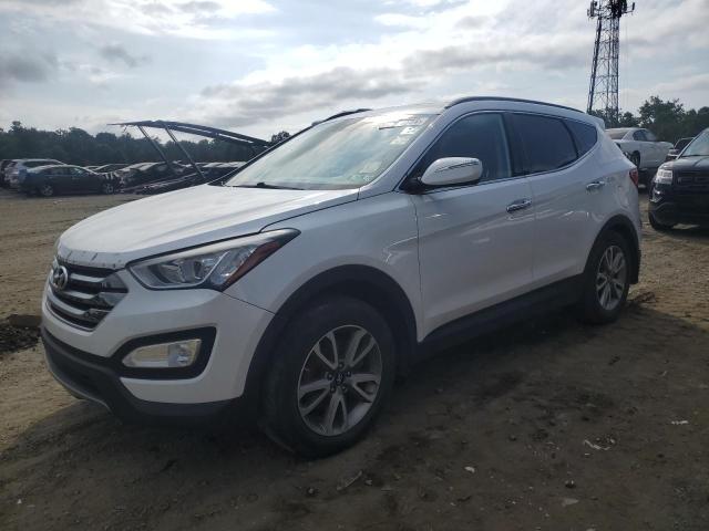 2016 Hyundai Santa fe