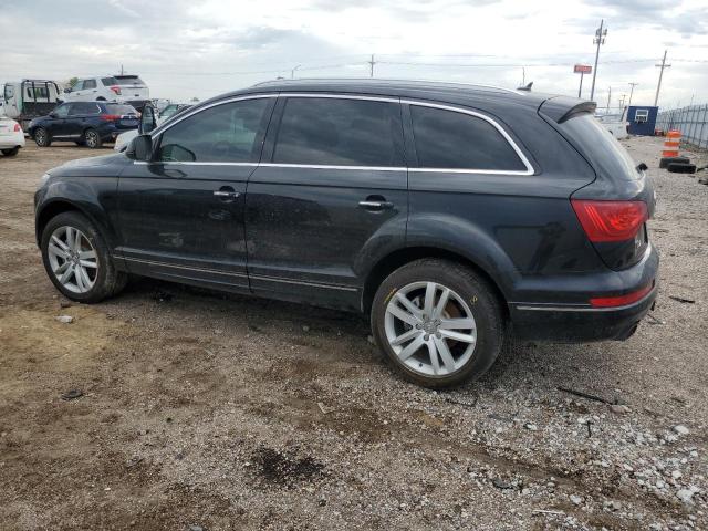 2015 Audi Q7