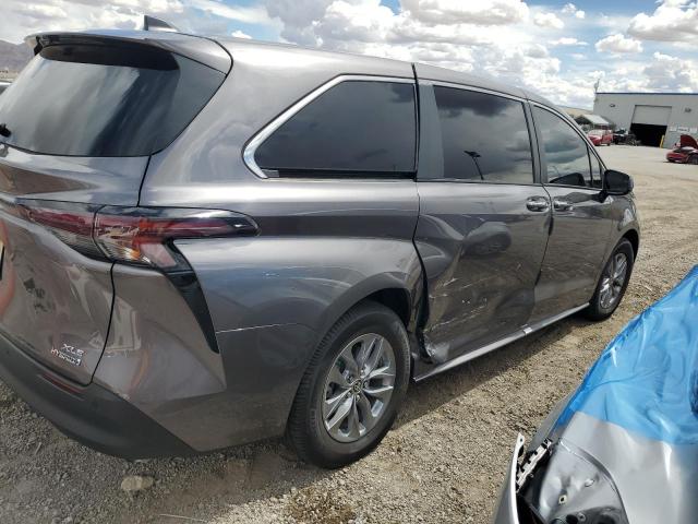2023 Toyota Sienna