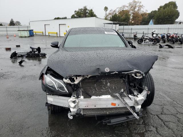 2019 Mercedes-benz E-class