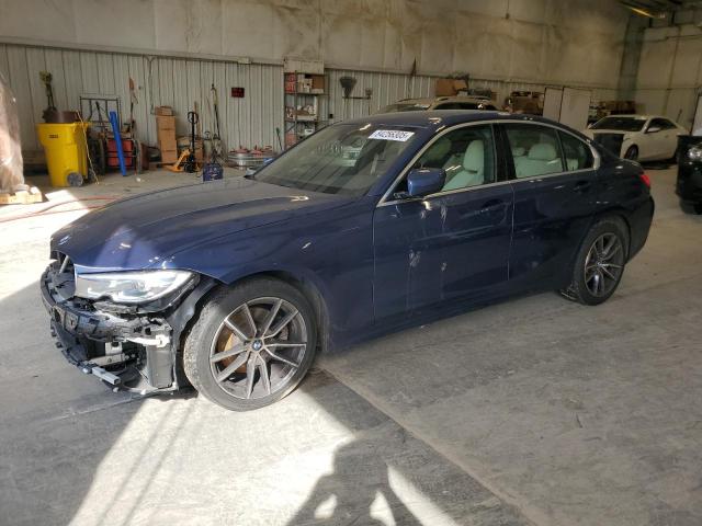 2021 BMW 3 series