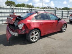 
										2012 Chevrolet Cruze full									