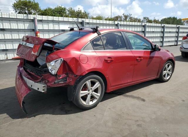 
								2012 Chevrolet Cruze full									