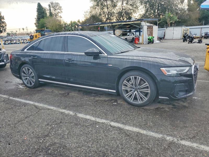 2023 Audi A8