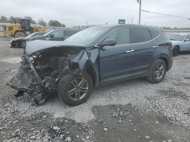 2018 Hyundai Santa fe