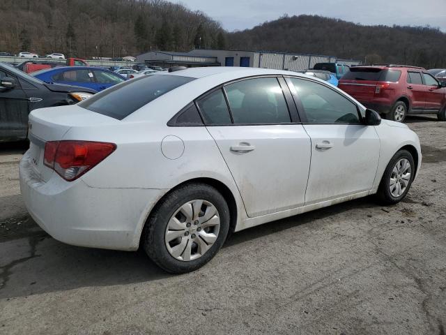 2016 Chevrolet Cruze