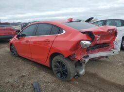 
										2019 Chevrolet Cruze full									