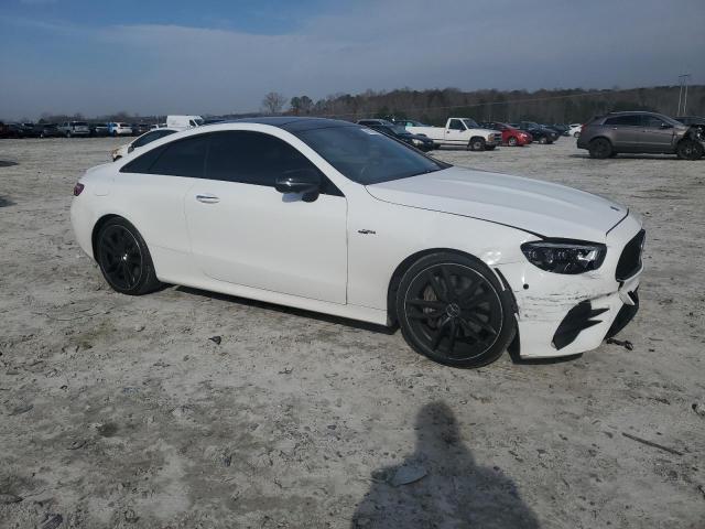 2022 Mercedes-benz E-class