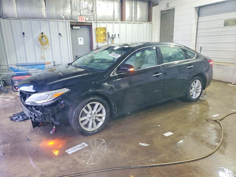 2015 Toyota Avalon