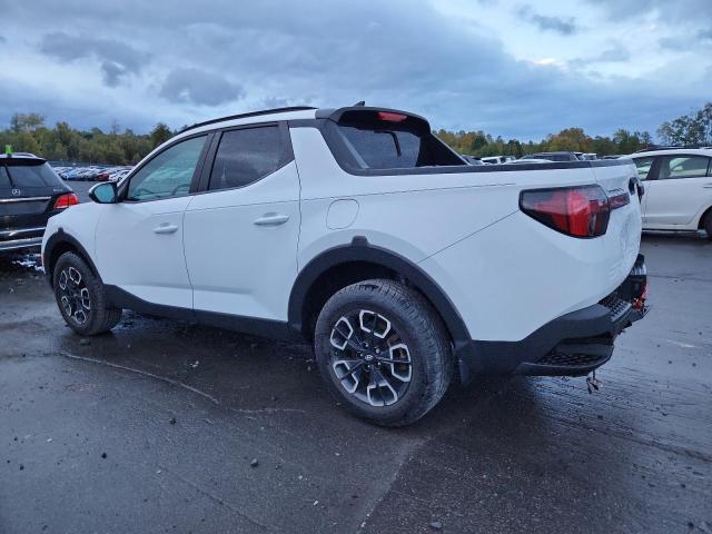 2022 Hyundai Santa cruz