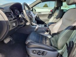 
										2017 Volkswagen Touareg full									