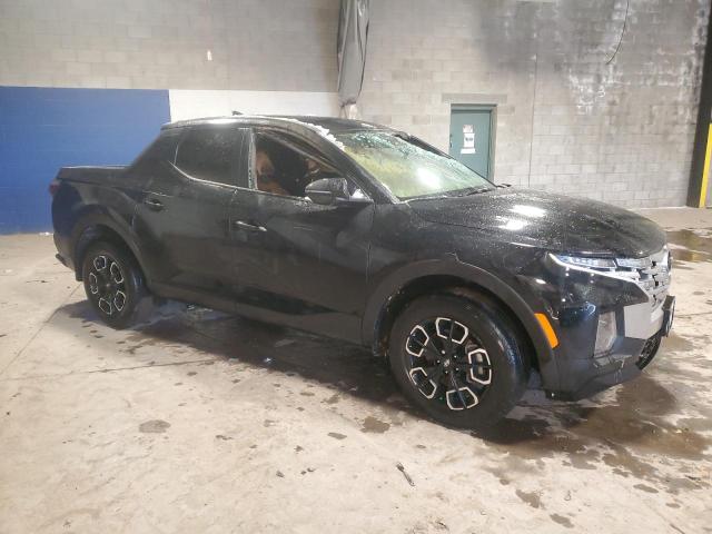 2024 Hyundai Santa cruz