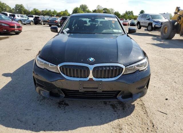 
								2022 BMW 3 series full									
