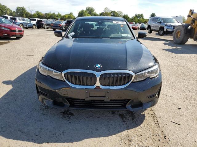 2022 BMW 3 series